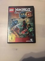 DVD Lego Ninjago 7.1 Schleswig-Holstein - Bordesholm Vorschau