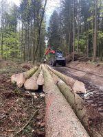 Forstwirtschaftliche Dienstleistungen, Holzernte, Baumfällung Saarland - Bexbach Vorschau