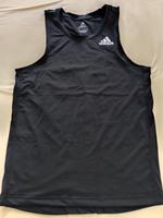 Adidas Techfit Primegreen Aeroready Muscle Shirt v. Muscle Gay Thüringen - Erfurt Vorschau