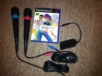 PlayStation 2 Singstar Set Nordrhein-Westfalen - Herscheid Vorschau