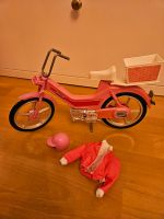 Barbie Moped 80er-Jahren, vintage Lindenthal - Köln Sülz Vorschau