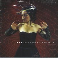 POP CD - RYA: Personal Cosmos - 2002 F.A.M.E. Nordrhein-Westfalen - Wassenberg Vorschau