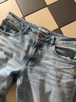 Zara Jeans Gr. 42  Mom Fit Nordrhein-Westfalen - Wülfrath Vorschau