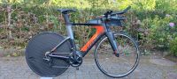 Triathlon Fahrrad Stevens Volt Schleswig-Holstein - Bargteheide Vorschau