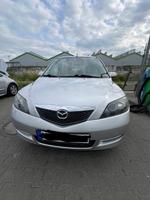 Mazda 2 Getriebe Automatik 99000 Km Rheinland-Pfalz - Mainz Vorschau