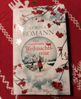 Die wundersame Weihnachtsreise*Festeinband*Corina Bomann Hessen - Haiger Vorschau