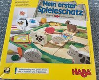 Haba-Mein erster Spieleschatz Bayern - Hof (Saale) Vorschau