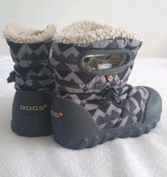 BOGS Rebound B-Moc Mountain Gray /Kinderboots Kinderstiefel Gr.24 München - Hadern Vorschau