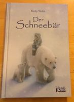 Lesebuch Weihnachten „Der Schneebär“ von Holly Webb - neuwertig Bayern - Gablingen Vorschau