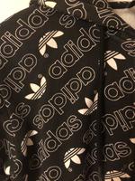 Adidas Orignals Monogram Print Jacke Gr. S Baden-Württemberg - Leimen Vorschau