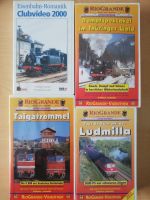 Videos Lokomotiven in Deutschland Wuppertal - Elberfeld Vorschau