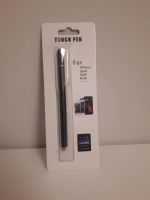 Touch Pen für Smartphone und Tablets, schwarz, neuwertig Berlin - Gatow Vorschau