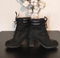 TIMBERLAND | Damen |Stiefel |Tillston 6 Inch Couble Collar Rheinland-Pfalz - Trier Vorschau