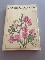 Buch Sommerblumen Willy Seyffert Thüringen - Weimar Vorschau