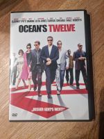 DVD Film Ocean's Twelve Nordrhein-Westfalen - Wesseling Vorschau