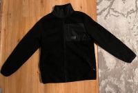 Superdry Fleecejacke Herren Schwarz Größe. XL West - Höchst Vorschau