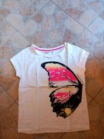 Mädchen T-Shirt 146/152, wie neu Bayern - Dettelbach Vorschau