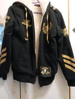 Herbst Winterjacke M Brandenburg - Schönefeld Vorschau