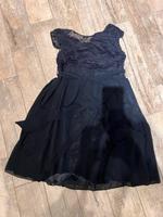 knielanges Kleid Zero Größe 44 Schleswig-Holstein - Lübeck Vorschau
