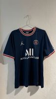 PSG Paris Jordan Nike Trikot M ohne Flock 2021 Messi Hamburg-Mitte - Hamburg Hamm Vorschau