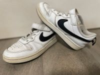 Nike  Sneaker Schuhe Weiß Gr. 34 Nordrhein-Westfalen - Hopsten Vorschau