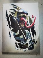 Venom Bild auf Leinwand Altona - Hamburg Bahrenfeld Vorschau