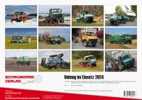 Suche Fotomotive für Unimog im Einsatz Kalender Bayern - Gerolsbach Vorschau