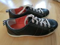 Sneaker dunkelblau Baden-Württemberg - Neuler Vorschau