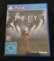 Prey ps4 Spiel **gebraucht ** Niedersachsen - Seelze Vorschau