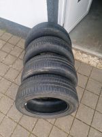 4 x Michelin Sommerreifen 205/55 R16 91 V Nordrhein-Westfalen - Kirchlengern Vorschau