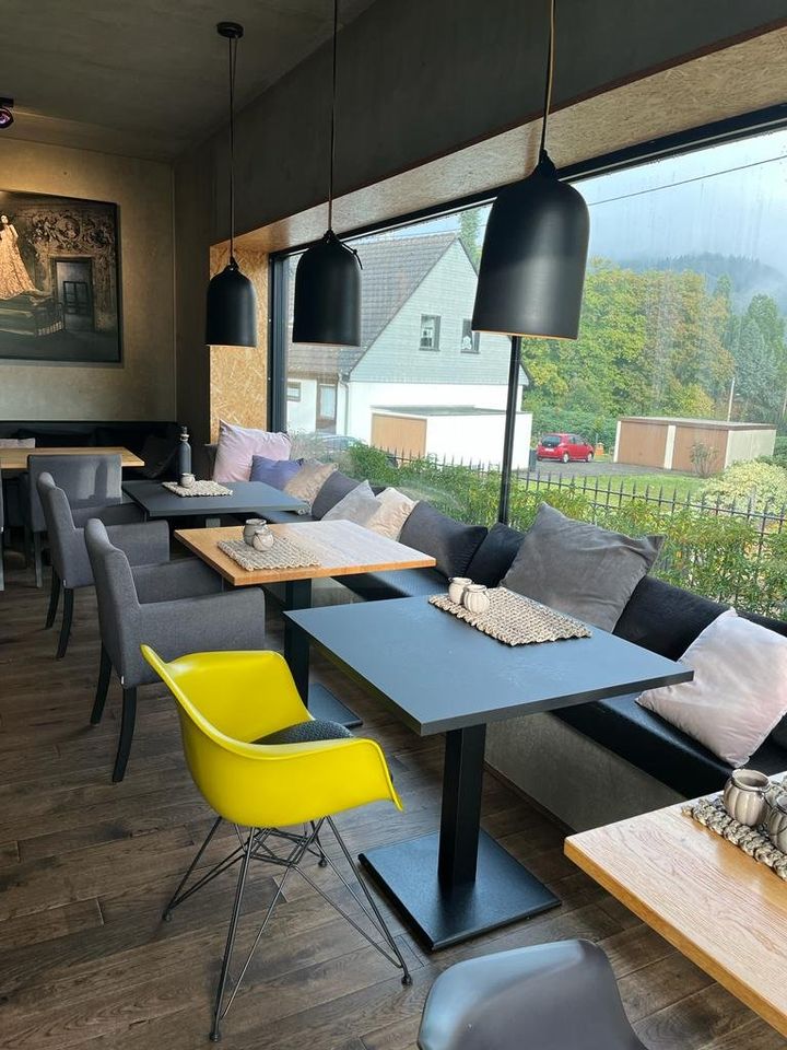 Exclusives Restaurant mit Hotelbetrieb in bester Lage im Landkreis Saarlouis zu verkaufen in Saarlouis