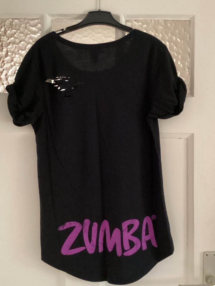 Zumba T—Shirt in Lünen