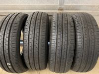 185 55 R16 83v. Bridgestone ecopia neuwertig Sommerreifen. Brandenburg - Nuthetal Vorschau