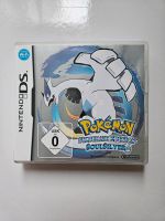 Pokemon Silberne Edition  für Nintendo DS Niedersachsen - Osnabrück Vorschau