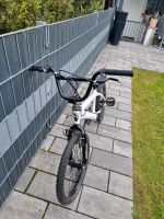 BMX Rad (Vorne und Hinten Mantel/Schlauch neu) Niedersachsen - Peine Vorschau