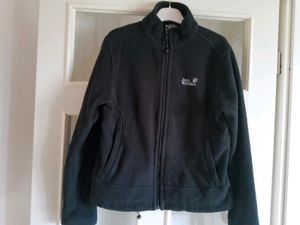 Polarino Strickfleecejacke mit Jersey gefütterter Kapuze in Niedersachsen -  Rhauderfehn | eBay Kleinanzeigen ist jetzt Kleinanzeigen