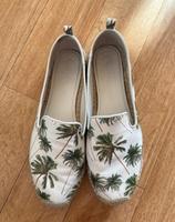 KENNEL & SCHMENGER Gr. 38.5 Palm Espadrilles Schuhe Blogger Style Berlin - Mitte Vorschau