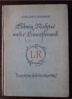 Friedrich - Ludwig Richter unser Hausfreund Buch Sachsen-Anhalt - Wernigerode Vorschau