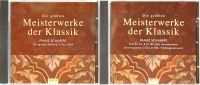 Die größten Meisterwerke der Klassik-Schubert/Sinfonie Nr.8 d759 Saarbrücken-West - Klarenthal Vorschau