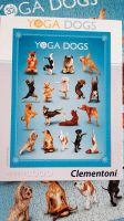 Clementoni Puzzle Yoga Dogs Hunde 1000 Teile Sachsen - Döbeln Vorschau