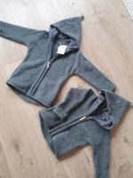 Kitzheimat Jacke NEU Gr. 110/116 Nordrhein-Westfalen - Ratingen Vorschau