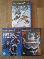 Play Station PS 2 Spiele Sachsen - Geithain Vorschau