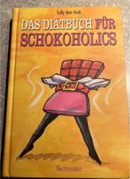 Das Diätbuch für Schokoholics von Sally Ann Voak Kochbuch Diät Hessen - Niestetal Vorschau