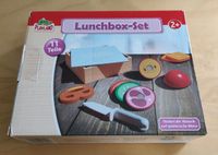 Holzspielzeug Frühstück Lunchbox-Set ab 2 Jahren Playland Hessen - Reinheim Vorschau