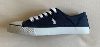 Polo Ralph Lauren Sneaker Gr 34,5 neu Niedersachsen - Baddeckenstedt Vorschau