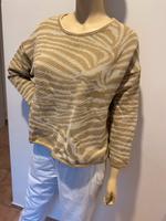 Pulli von Olsen Größe 40/42 Niedersachsen - Melle Vorschau