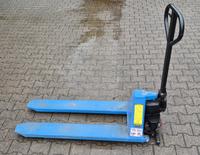 Scherenhubwagen HanseLifter Baden-Württemberg - Gemmingen Vorschau