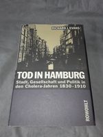 Richard J. Evans: Tod in Hamburg. Stadt, Gesellschaft und Politik Bergedorf - Hamburg Lohbrügge Vorschau