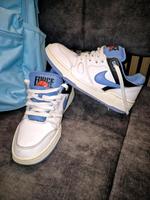 Nike Sportswear Gr.40 FULL FORCE Rheinland-Pfalz - Merkelbach Vorschau