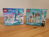 LEGO - Disney Frozen - 43198 & 43199 - NEU Sachsen-Anhalt - Magdeburg Vorschau